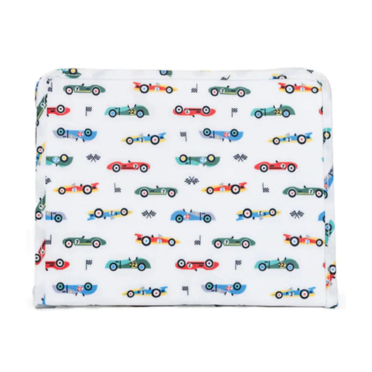TRVL Roadie Large Zip Pouch | Vroom 2