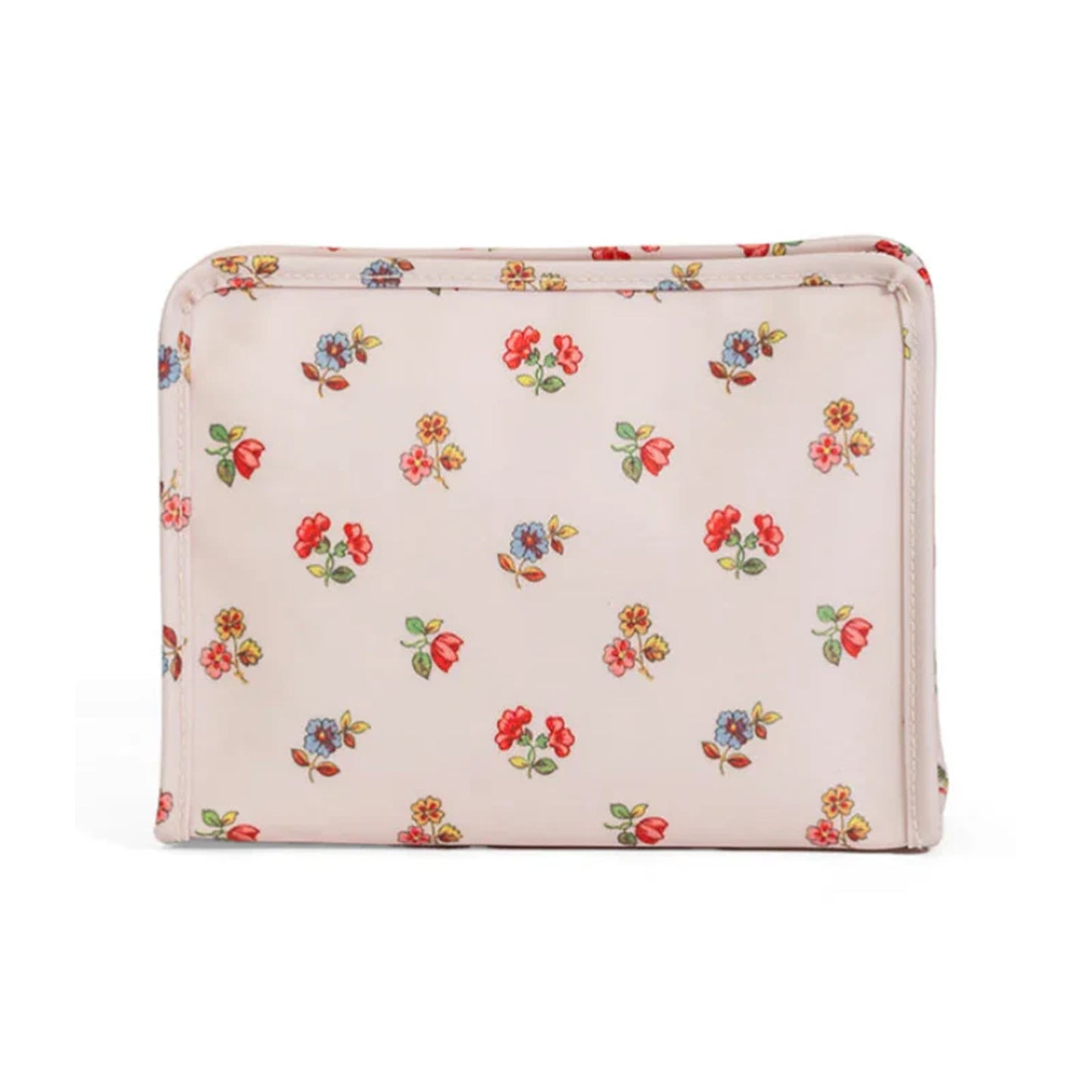 TRVL Roadie Medium Zip Pouch | Charlotte