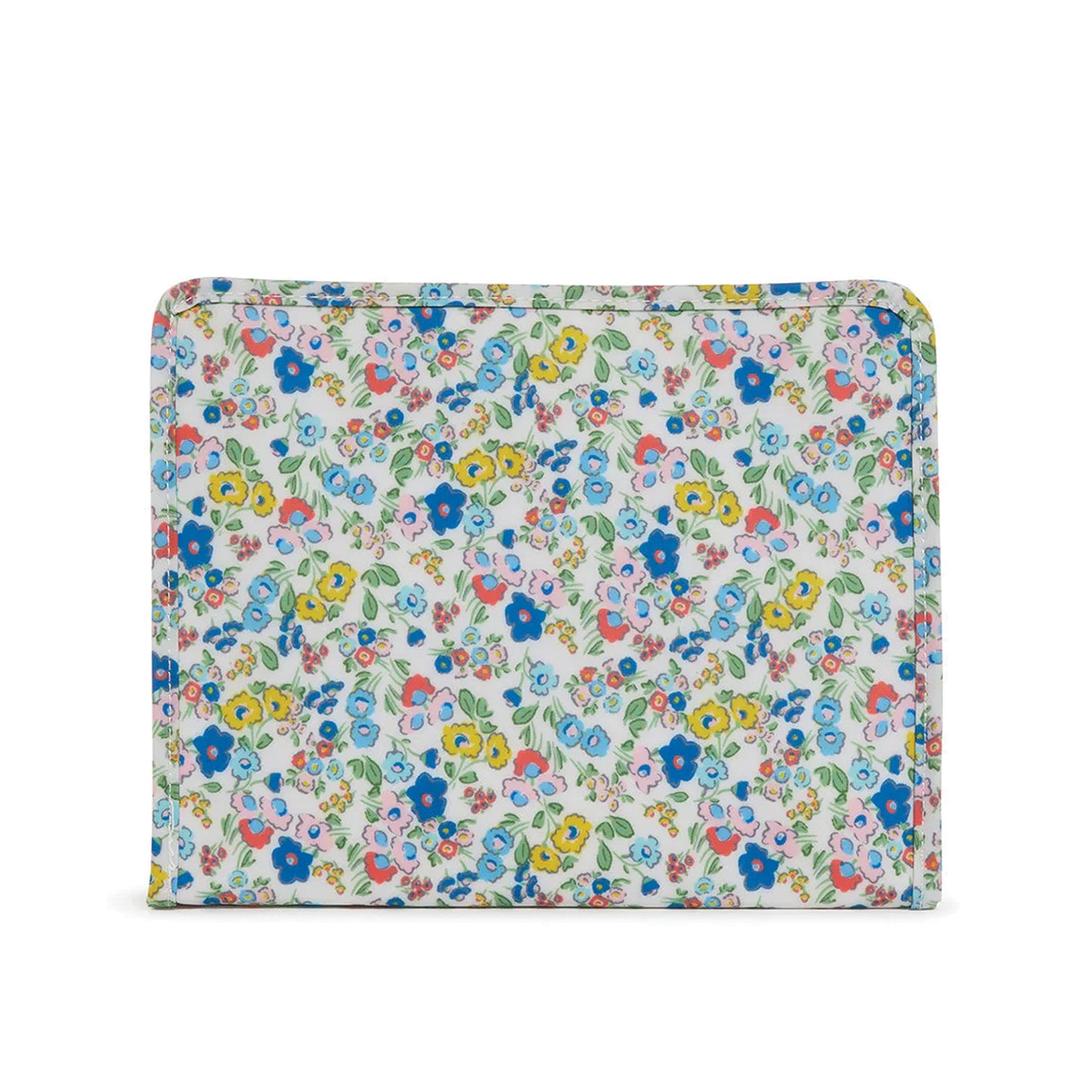 TRVL Roadie Medium Zip Pouch | Posies