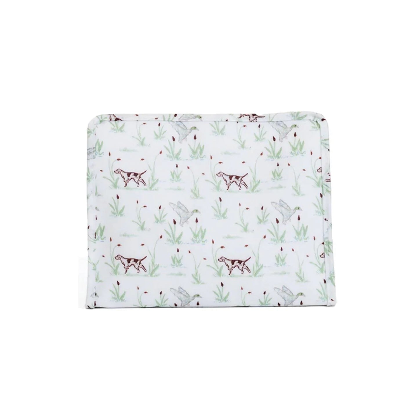 TRVL Roadie Medium Zip Pouch | The Hunt