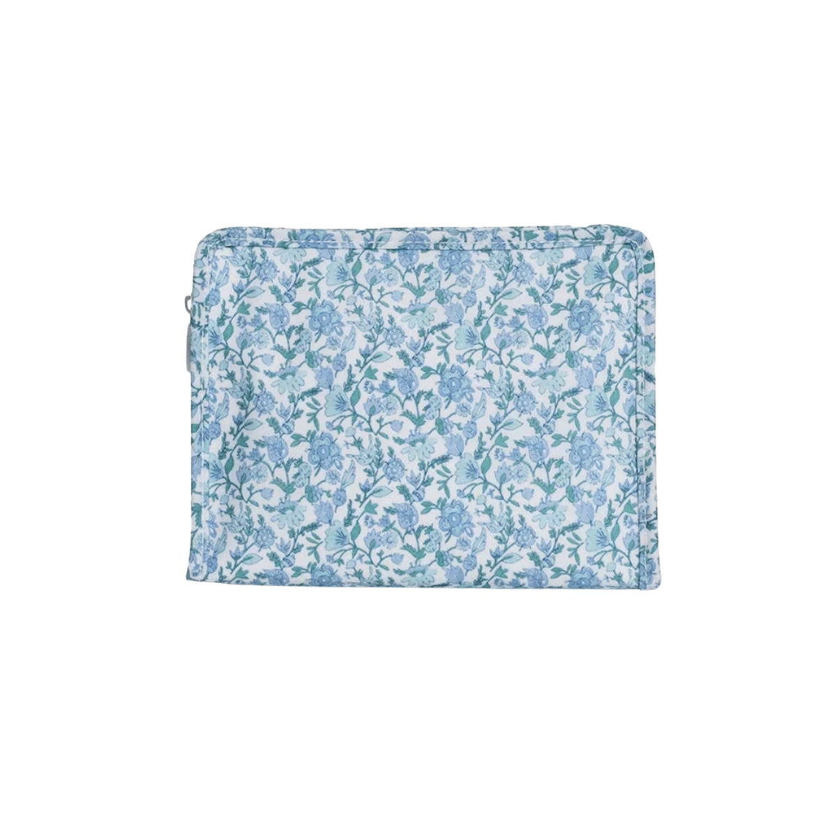 TRVL Roadie Small Zip Pouch | Hamptons Floral