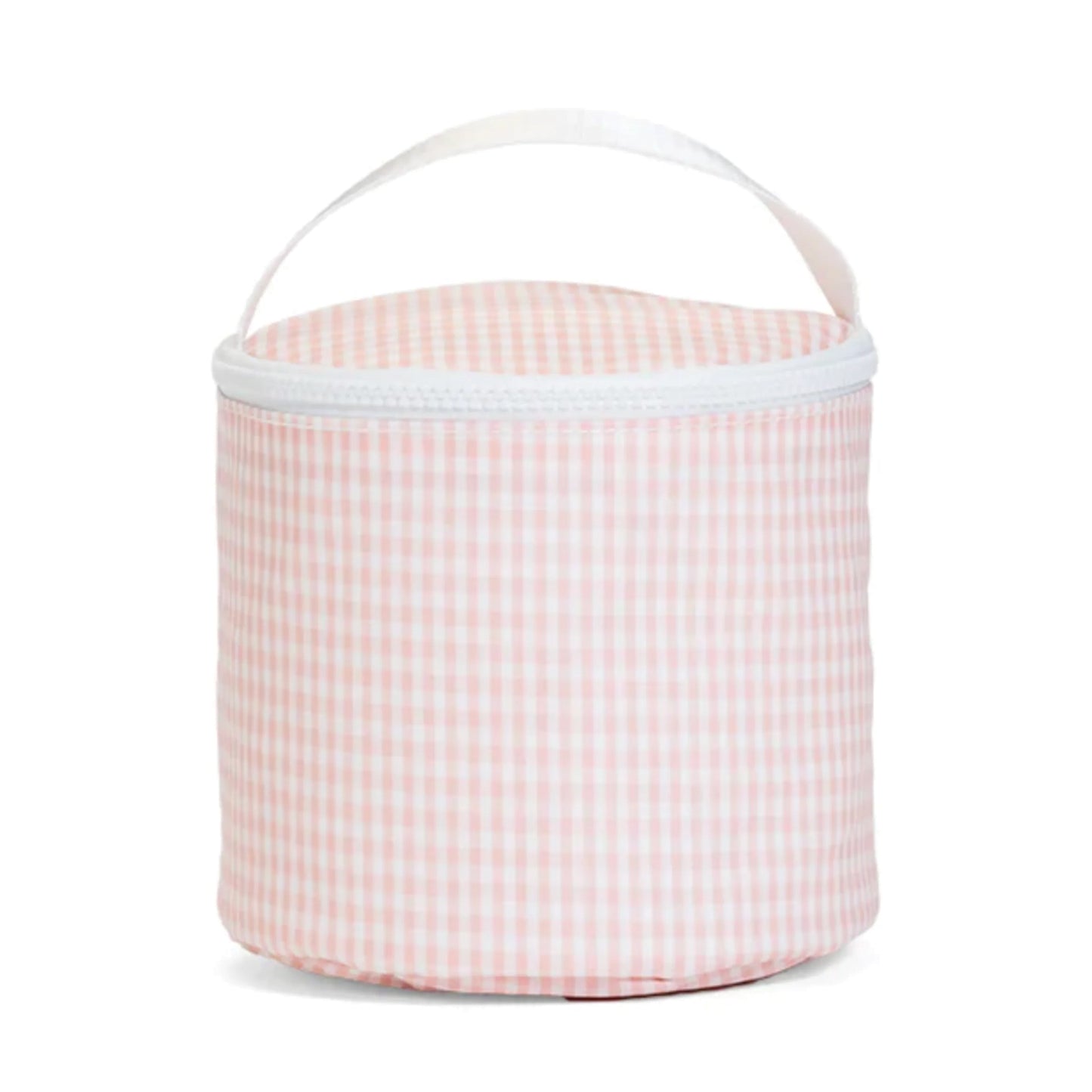 TRVL Snack Bag | Gingham Taffy