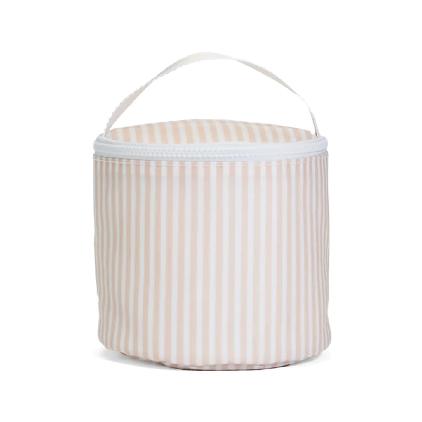TRVL Snack Bag | Pimlico Stripe Sand