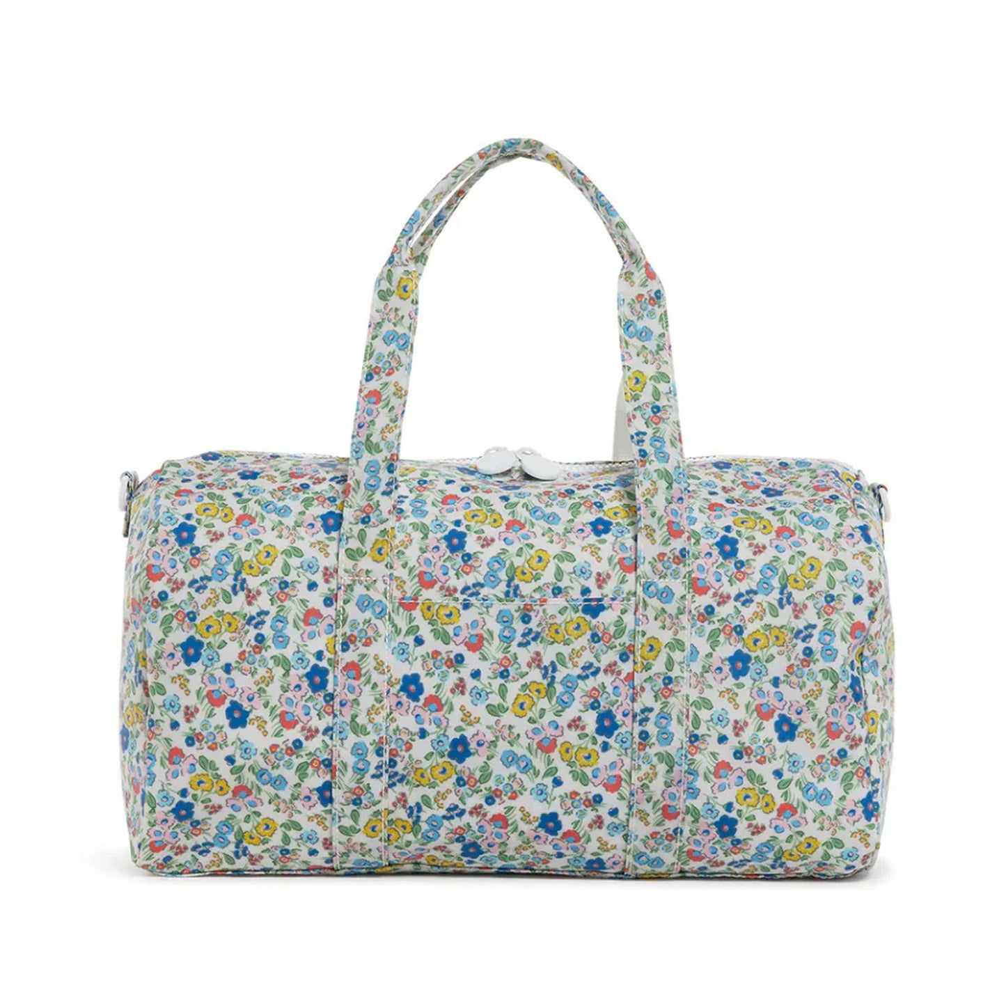 TRVL Weekender Duffel Bag | Posies