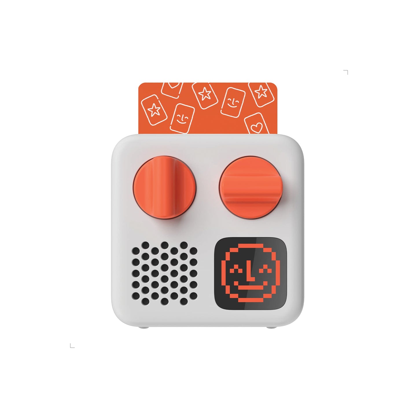 Yoto Mini Player 2024 Edition — Screen-Free Audio Player for Kids