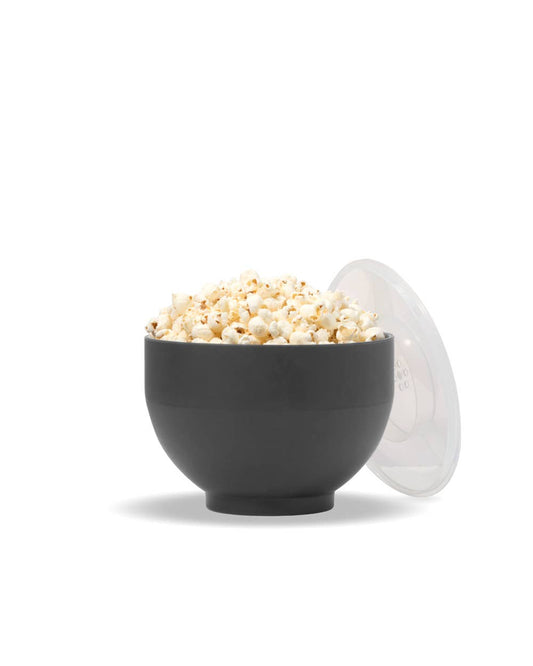 Peak Popcorn Popper Silicone Reusable Maker - Standard