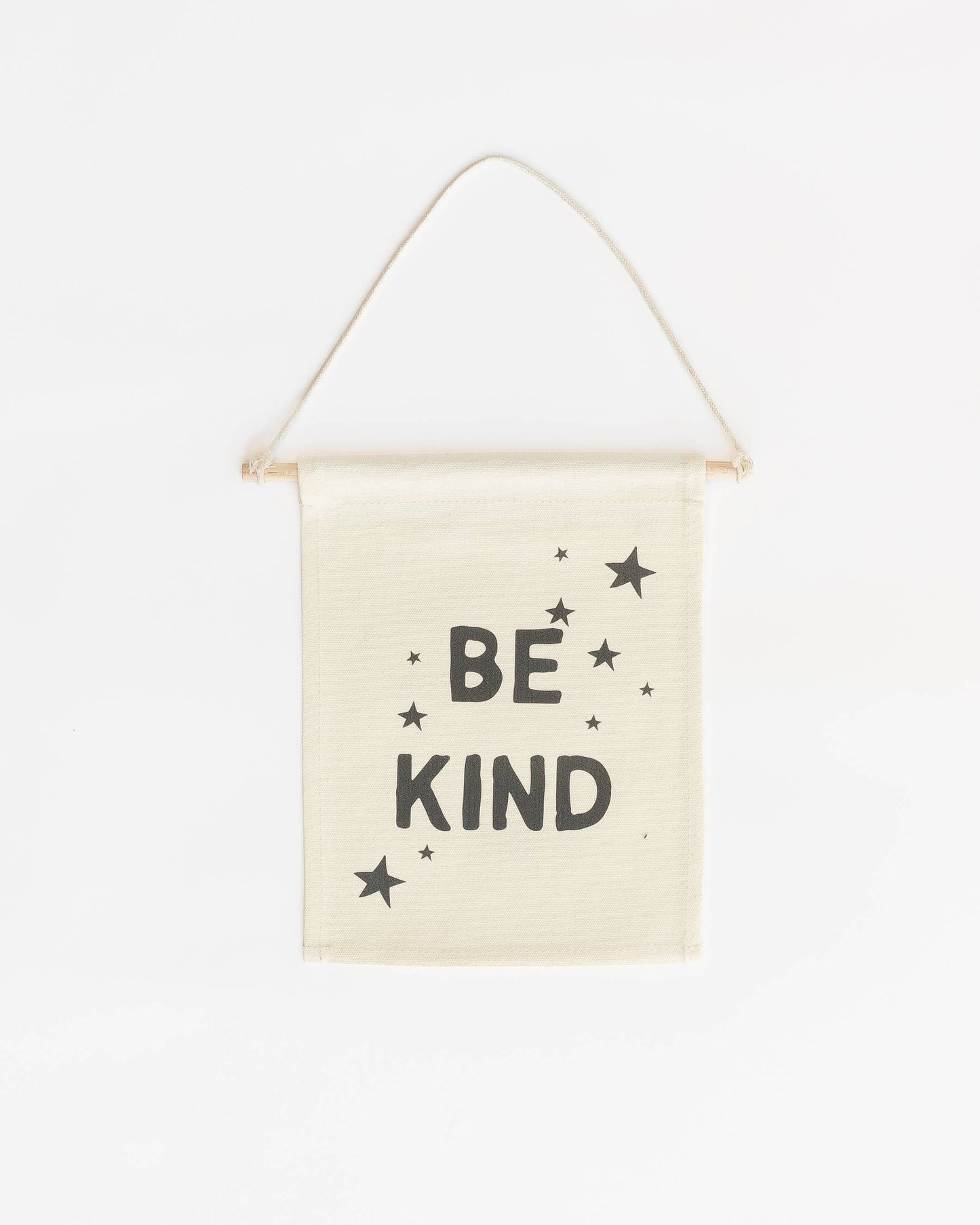 Be Kind Mini Pennant