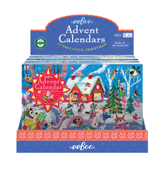 Advent Calendar Assortment