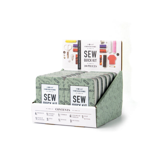 DM Merchandising - En Route Sew Quick Kit