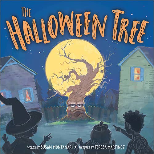 Halloween Tree, The